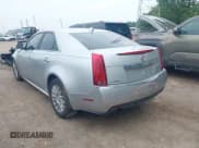 ✅ 2011 Cadillac CTS • VIN: 1G6DC5EY4B0107997 • Лот: 42497285. Опубликован ранее на IAAI с пробегом 150 362 миль. Бесплатный доступ к архиву аукционных продаж из США и подробный отчёт об истории автомобиля на DreamBid. Изображение 3.