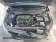 ✅ 2024 Hyundai Venue SEL • VIN: KMHRC8A31RU299747 • Lot: 48219715. Listed on Copart with 26,810 mi. Free auction sales archive from the USA and detailed vehicle history report at DreamBid. Image 11.