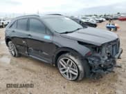 ✅ 2023 Cadillac XT4 FWD Sport • VIN: 1GYFZER42PF111153 • Lot: 60546315. Wystawiony na Copart z przebiegiem 41 462 mil. Bezpłatny archiwum sprzedaży aukcyjnych z USA i szczegółowy raport historii pojazdu na DreamBid. Zdjęcie 4.