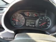 ✅ 2018 Chevrolet Malibu LT • VIN: 1G1ZD5ST4JF141449 • Lot: 80697135. Listed on Copart with 107,913 mi. Free auction sales archive from the USA and detailed vehicle history report at DreamBid. Image 9.