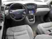 2001 Toyota Highlander с VIN JTEGF21A110023025, выставлен на аукционе Copart как лот 44493095 с пробегом 131 853 миль миль и Списание • Salvage title. История ставок и продаж доступна на DreamBid. Изображение 8.