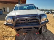 ✅ 2008 Toyota Tacoma PreRunner • VIN: 5TEJU62NX8Z557403 • Lot: 92495005. Listed on Copart with 164,042 mi. Free auction sales archive from the USA and detailed vehicle history report at DreamBid. Image 5.