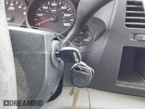 2008 Chevrolet Silverado 1500 Work Truck with VIN 1GCEC19X58Z206389, listed as a IAAI auction lot 43613136 with 208,377 mi miles and . Bid and sale history available at DreamBid. Image 11.