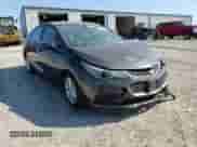 2016 Chevrolet Cruze LT with VIN 1G1BE5SM0G7311686, listed as a Copart auction lot 81394275 with 68,119 mi miles and Salvage title. Bid and sale history available at DreamBid. Image 13.