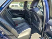 ✅ 2017 Toyota Mirai • VIN: JTDBVRBD4HA002290 • Lot: 72052704. Listed on Copart with 57,080 mi. Free auction sales archive from the USA and detailed vehicle history report at DreamBid. Image 5.