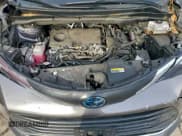 ✅ 2021 Toyota Sienna XLE • VIN: 5TDYRKEC6MS033577 • Lot: 95897355. Wystawiony na Copart z przebiegiem 58 436 mil. Bezpłatny archiwum sprzedaży aukcyjnych z USA i szczegółowy raport historii pojazdu na DreamBid. Zdjęcie 12.