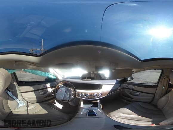 ✅ 2017 Mercedes-Benz S 550 • VIN: WDDUG8CB0HA322948 • Лот: 41651423. Опубликован ранее на IAAI с пробегом Не указан. Бесплатный доступ к архиву аукционных продаж из США и подробный отчёт об истории автомобиля на DreamBid. Изображение 17.