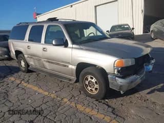 ✅ 2001 GMC Yukon XL SLT • VIN: 3GKFK16TX1G270835 • Lot: 43521021. Wystawiony na IAAI z przebiegiem 373 065 mil. Bezpłatny archiwum sprzedaży aukcyjnych z USA i szczegółowy raport historii pojazdu na DreamBid. Zdjęcie 1.