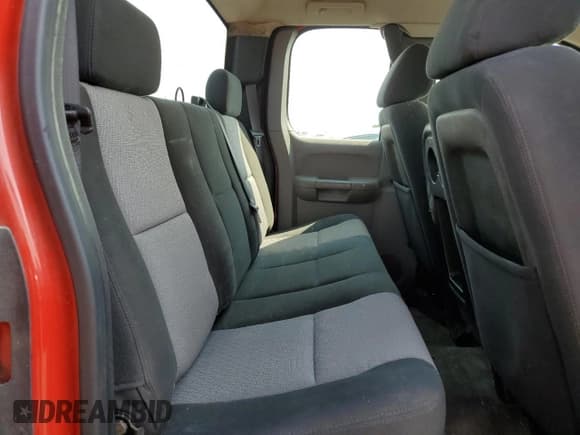 ✅ 2007 Chevrolet Silverado 1500 Work Truck • VIN: 1GCEC19C07Z505400 • Lot: 59202275. Listed on Copart with 185,811 mi. Free auction sales archive from the USA and detailed vehicle history report at DreamBid. Image 10.