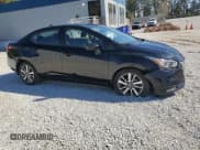 ✅ 2022 Nissan Versa SV • VIN: 3N1CN8EV7NL821644 • Лот: 87486025. Опубликован ранее на Copart с пробегом 28 923 миль. Бесплатный доступ к архиву аукционных продаж из США и подробный отчёт об истории автомобиля на DreamBid. Изображение 4.