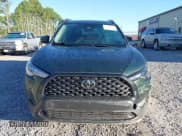 ✅ 2023 Toyota Corolla Cross LE • VIN: 7MUBAAAG2PV048135 • Лот: 43488213. Опубликован ранее на IAAI с пробегом 48 192 миль. Бесплатный доступ к архиву аукционных продаж из США и подробный отчёт об истории автомобиля на DreamBid. Изображение 12.