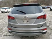 ✅ 2018 Hyundai Santa Fe 2.4L • VIN: 5NMZUDLB6JH090014 • Лот: 40852524. Опубликован ранее на Copart с пробегом Не указан. Бесплатный доступ к архиву аукционных продаж из США и подробный отчёт об истории автомобиля на DreamBid. Изображение 6.