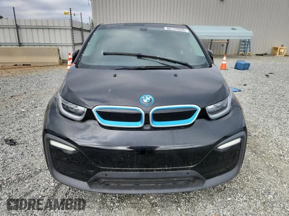 ✅ 2021 BMW i3 • VIN: WBY8P2C05M7H77245 • Лот: 86129555. Опубликован ранее на Copart с пробегом 37 269 миль. Бесплатный доступ к архиву аукционных продаж из США и подробный отчёт об истории автомобиля на DreamBid. Изображение 5.