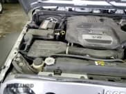 ✅ 2018 Jeep Wrangler Unlimited Freedom • VIN: 1C4BJWDG1JL812956 • Lot: 68832465. Listed on Copart with 89,946 mi. Free auction sales archive from the USA and detailed vehicle history report at DreamBid. Image 16.