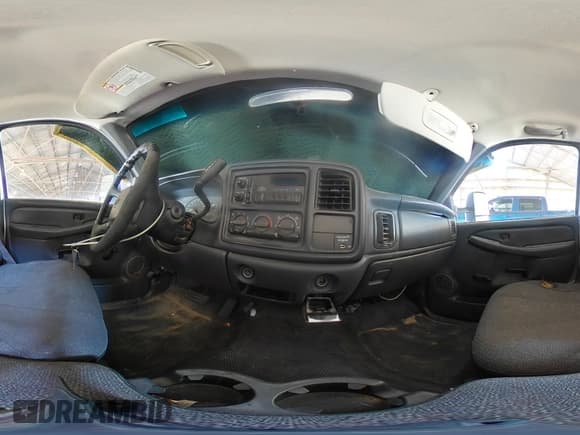 ✅ 2007 Chevrolet Silverado 2500HD Work Truck • VIN: 1GBHC24U47E167966 • Лот: 82708795. Опубликован ранее на Copart с пробегом Не указан. Бесплатный доступ к архиву аукционных продаж из США и подробный отчёт об истории автомобиля на DreamBid. Изображение 14.