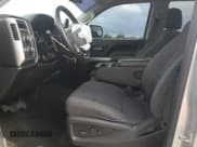 ✅ 2016 Chevrolet Silverado 1500 LT • VIN: 1GCVKREC4GZ173968 • Лот: 85375685. Опубликован ранее на Copart с пробегом 147 237 миль. Бесплатный доступ к архиву аукционных продаж из США и подробный отчёт об истории автомобиля на DreamBid. Изображение 7.