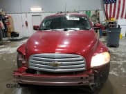 ✅ 2010 Chevrolet HHR 1LT • VIN: 3GNBABDB9AS571047 • Lot: 45198145. Listed on Copart with 151,309 mi. Free auction sales archive from the USA and detailed vehicle history report at DreamBid. Image 5.