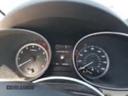 ✅ 2018 Hyundai Santa Fe 2.4L • VIN: 5XYZT3LB9JG523560 • Lot: 81779345. Listed on Copart with 106,399 mi. Free auction sales archive from the USA and detailed vehicle history report at DreamBid. Image 9.