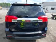 ✅ 2015 GMC Terrain SLT • VIN: 2GKFLXEK1F6224435 • Lot: 42184380. Listed on IAAI with 182,943 mi. Free auction sales archive from the USA and detailed vehicle history report at DreamBid. Image 16.