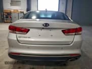 ✅ 2018 Kia Optima LX • VIN: 5XXGT4L30JG233668 • Lot: 94148935. Wystawiony na Copart z przebiegiem 145 187 mil. Bezpłatny archiwum sprzedaży aukcyjnych z USA i szczegółowy raport historii pojazdu na DreamBid. Zdjęcie 6.