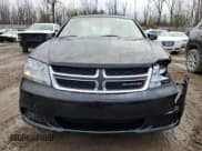 ✅ 2013 Dodge Avenger SE V6 • VIN: 1C3CDZAGXDN766753 • Лот: 80795984. Опубликован ранее на Copart с пробегом 109 625 миль. Бесплатный доступ к архиву аукционных продаж из США и подробный отчёт об истории автомобиля на DreamBid. Изображение 5.