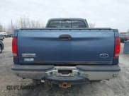 ✅ 2007 Ford F-250 XL • VIN: 1FTSW21P17EA25811 • Lot: 43645421. Listed on IAAI with Not provided. Free auction sales archive from the USA and detailed vehicle history report at DreamBid. Image 15.