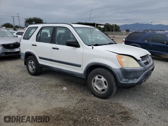 ✅ 2004 Honda CR-V LX • VIN: JHLRD68474C001191 • Lot: 92474615. Wystawiony na Copart z przebiegiem 127 811 mil. Bezpłatny archiwum sprzedaży aukcyjnych z USA i szczegółowy raport historii pojazdu na DreamBid. Zdjęcie 4.