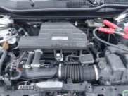 ✅ 2019 Honda CR-V EX-L • VIN: 7FARW2H81KE032329 • Lot: 43681310. Listed on IAAI with 53,598 mi. Free auction sales archive from the USA and detailed vehicle history report at DreamBid. Image 10.