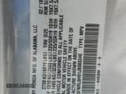 ✅ 2018 Honda Odyssey Elite • VIN: 5FNRL6H91JB088340 • Lot: 87302835. Listed on Copart with Not provided. Free auction sales archive from the USA and detailed vehicle history report at DreamBid. Image 13.