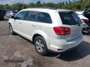 ✅ 2012 Dodge Journey SXT • VIN: 3C4PDCBB4CT368790 • Lot: 43561578. Listed on IAAI with 97,249 mi. Free auction sales archive from the USA and detailed vehicle history report at DreamBid. Image 3.