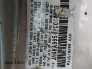 ✅ 2000 Acura RL • VIN: JH4KA9656YC014653 • Лот: 79079074. Опубликован ранее на Copart с пробегом 174 392 миль. Бесплатный доступ к архиву аукционных продаж из США и подробный отчёт об истории автомобиля на DreamBid. Изображение 13.