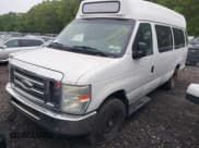 ✅ 2013 Ford Econoline Cargo Commercial • VIN: 1FTNS2EL2DDA39203 • Lot: 42386138. Wystawiony na IAAI z przebiegiem Nie podano. Bezpłatny archiwum sprzedaży aukcyjnych z USA i szczegółowy raport historii pojazdu na DreamBid. Zdjęcie 2.