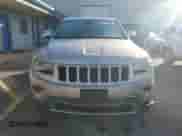2014 Jeep Grand Cherokee Limited с VIN 1C4RJFBM7EC109102, выставлен на аукционе Copart как лот 87031045 с пробегом 154 167 миль миль и Чистый • Clean title. История ставок и продаж доступна на DreamBid. Изображение 5.