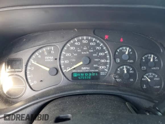 ✅ 2000 Chevrolet Silverado 1500 LS • VIN: 2GCEC19T7Y1374850 • Lot: 68929524. Wystawiony na Copart z przebiegiem 426 938 mil mil. Skorzystaj z bezpłatnego archiwum sprzedaży aukcyjnych z USA i zobacz szczegółowy raport historii pojazdu na DreamBid. Zdjęcie 9.