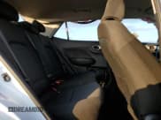 ✅ 2021 Hyundai Venue SE • VIN: KMHRB8A33MU070952 • Lot: 80536604. Listed on Copart with 24,495 mi. Free auction sales archive from the USA and detailed vehicle history report at DreamBid. Image 10.