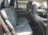 ✅ 2020 Volvo XC90 Inscription • VIN: YV4A22PL9L1584081 • Lot: 60398005. Wystawiony na Copart z przebiegiem 50 939 mil. Bezpłatny archiwum sprzedaży aukcyjnych z USA i szczegółowy raport historii pojazdu na DreamBid. Zdjęcie 11.