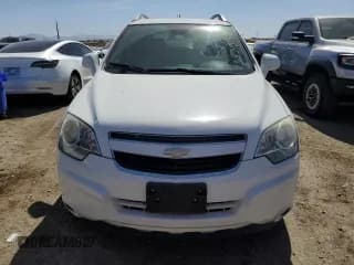 ✅ 2012 Chevrolet Captiva Sport LT • VIN: 3GNAL3E59CS639399 • Lot: 47407325. Wystawiony na Copart z przebiegiem 159 242 mil. Bezpłatny archiwum sprzedaży aukcyjnych z USA i szczegółowy raport historii pojazdu na DreamBid. Zdjęcie 5.