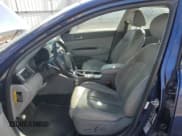 ✅ 2016 Kia Optima EX • VIN: 5XXGU4L35GG114410 • Лот: 46468125. Опубликован ранее на Copart с пробегом 122 751 миль. Бесплатный доступ к архиву аукционных продаж из США и подробный отчёт об истории автомобиля на DreamBid. Изображение 7.