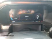 ✅ 2024 Ford F-250 Lariat • VIN: 1FT8W2BT6REC63730 • Lot: 82568785. Listed on Copart with 34,934 mi. Free auction sales archive from the USA and detailed vehicle history report at DreamBid. Image 9.