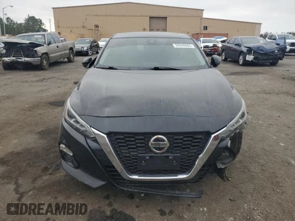 ✅ 2019 Nissan Altima SV • VIN: 1N4BL4DW7KN309997 • Лот: 93940685. Опубликован ранее на Copart с пробегом 106 305 миль. Бесплатный доступ к архиву аукционных продаж из США и подробный отчёт об истории автомобиля на DreamBid. Изображение 5.