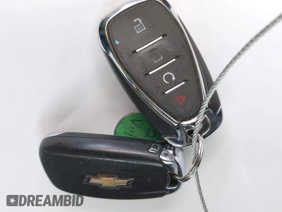 ✅ 2017 Chevrolet Volt LT • VIN: 1G1RC6S59HU109810 • Lot: 43574505. Listed on IAAI with 153,825 mi. Free auction sales archive from the USA and detailed vehicle history report at DreamBid. Image 11.