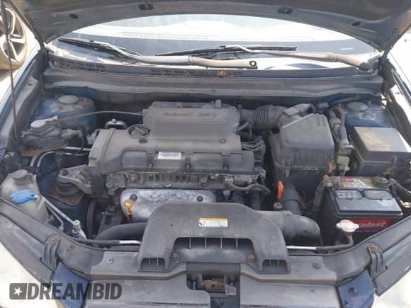 ✅ 2009 Hyundai Elantra SE • VIN: KMHDU46D89U601147 • Lot: 42648952. Wystawiony na IAAI z przebiegiem 161 465 mil mil. Skorzystaj z bezpłatnego archiwum sprzedaży aukcyjnych z USA i zobacz szczegółowy raport historii pojazdu na DreamBid. Zdjęcie 10.