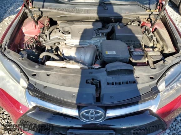 ✅ 2016 Toyota Camry XLE • VIN: 4T1BF1FK5GU535930 • Лот: 92325095. Опубликован ранее на Copart с пробегом 168 723 миль. Бесплатный доступ к архиву аукционных продаж из США и подробный отчёт об истории автомобиля на DreamBid. Изображение 11.