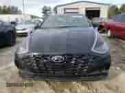 2022 Hyundai Sonata SEL Plus с VIN KMHL44J22NA241094, выставлен на аукционе Copart как лот 69812842 с пробегом 2 868 миль миль и . История ставок и продаж доступна на DreamBid. Изображение 5.