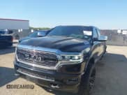 ✅ 2020 Ram 1500 Limited • VIN: 1C6RREHM8LN246200 • Lot: 43420879. Wystawiony na IAAI z przebiegiem 95 682 mil. Bezpłatny archiwum sprzedaży aukcyjnych z USA i szczegółowy raport historii pojazdu na DreamBid. Zdjęcie 2.