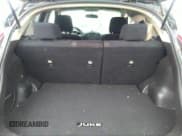 ✅ 2014 Nissan Juke Nismo • VIN: JN8AF5MV5ET363037 • Лот: 41712456. Опубликован ранее на IAAI с пробегом 195 315 миль. Бесплатный доступ к архиву аукционных продаж из США и подробный отчёт об истории автомобиля на DreamBid. Изображение 8.