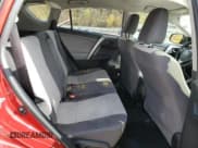 ✅ 2014 Toyota RAV4 LE • VIN: JTMBFREV4EJ012184 • Lot: 90393965. Wystawiony na Copart z przebiegiem 85 756 mil. Bezpłatny archiwum sprzedaży aukcyjnych z USA i szczegółowy raport historii pojazdu na DreamBid. Zdjęcie 11.