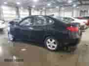 2010 Hyundai Elantra GLS z VIN KMHDU4AD5AU021446, wystawiony jako Copart lot #70628594 z przebiegiem Nie podano mil oraz Szkoda całkowita • Salvage title. Historia ofert i sprzedaży dostępna na DreamBid. Obrazek 2.