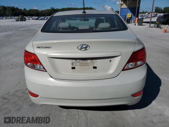 ✅ 2016 Hyundai Accent SE • VIN: KMHCT4AEXGU032250 • Лот: 76246314. Опубликован ранее на Copart с пробегом 121 031 миль. Бесплатный доступ к архиву аукционных продаж из США и подробный отчёт об истории автомобиля на DreamBid. Изображение 6.