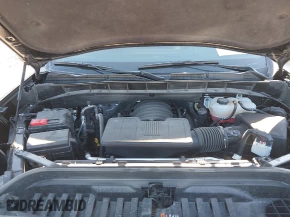 ✅ 2025 GMC Sierra 1500 SLT • VIN: 1GTPHDED2SZ317707 • Лот: 43613338. Опубликован ранее на IAAI с пробегом 11 726 миль. Бесплатный доступ к архиву аукционных продаж из США и подробный отчёт об истории автомобиля на DreamBid. Изображение 10.